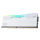 KLEVV 32GB (2x16GB) 6000 CL30 Cras V White RGB - 1580886 - zdjęcie 6